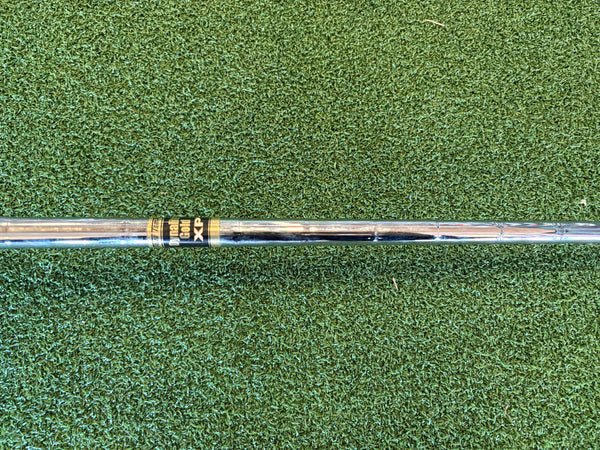 2011 Mizuno MP-63 4-9, Pw Iron Set *Excellent Condition*