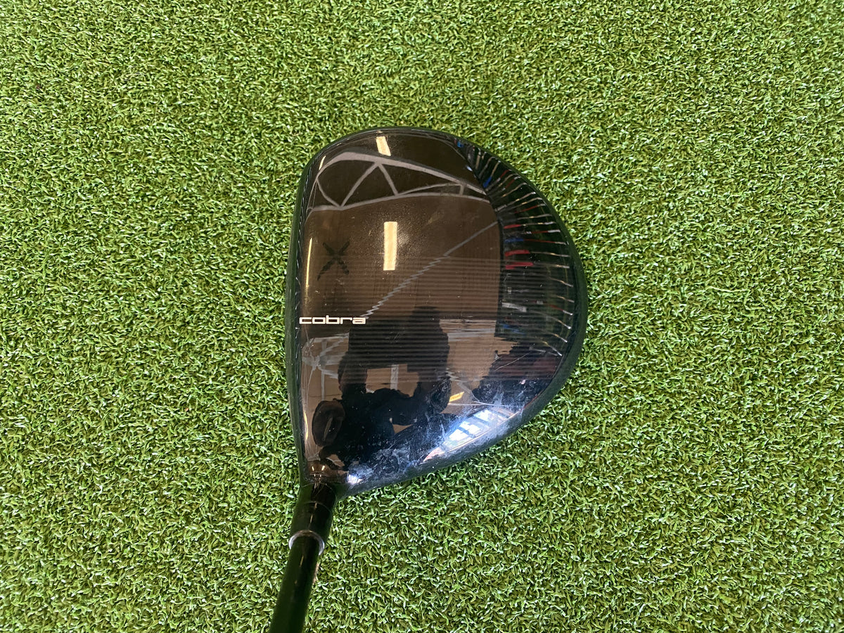 Cobra F-Max 11.5° Driver