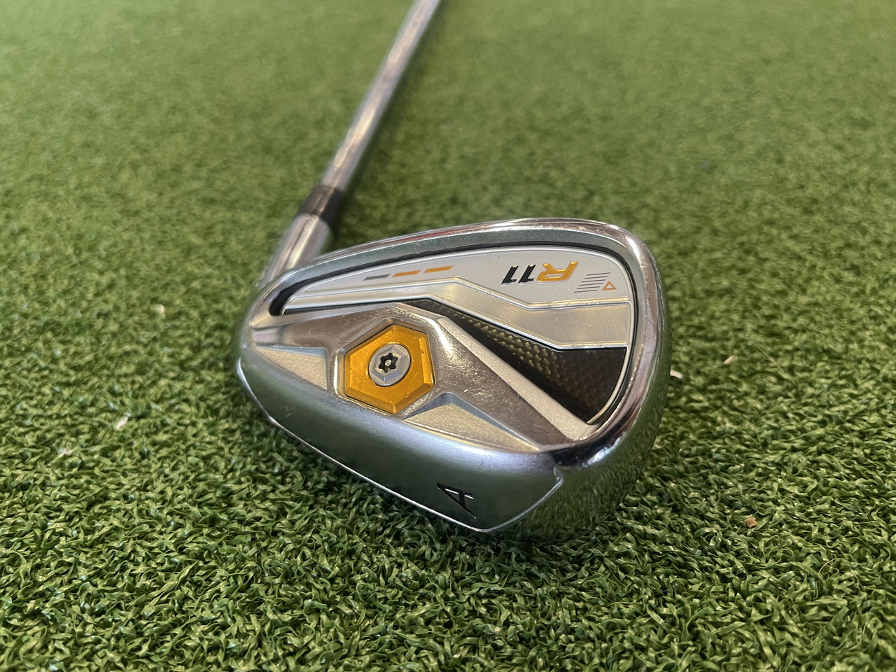 TaylorMade R11 50° Approach Wedge