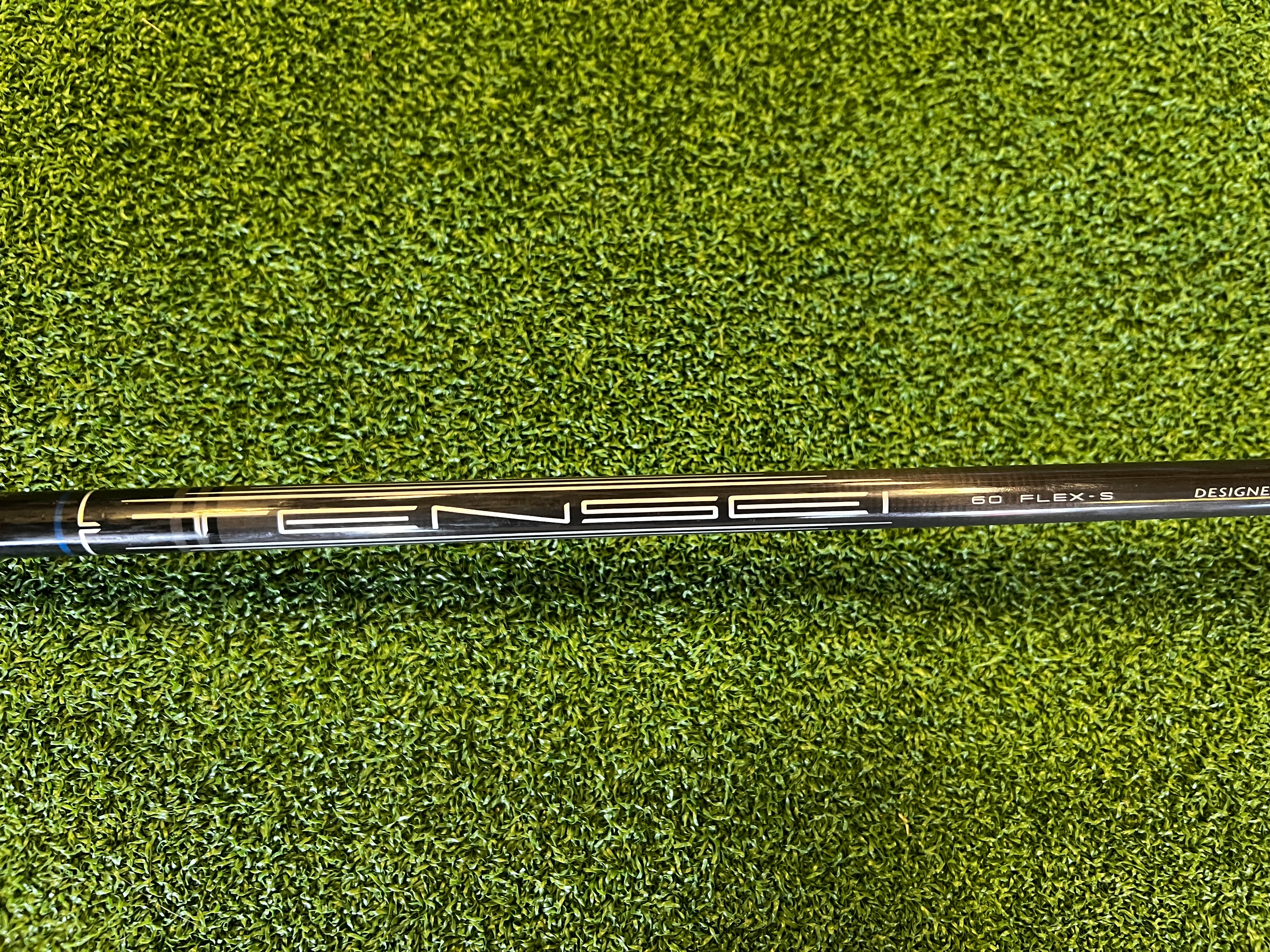 2024 Callaway Paradym Ai Smoke Max D 10.5° Driver With Headcover *Excellent Condition*