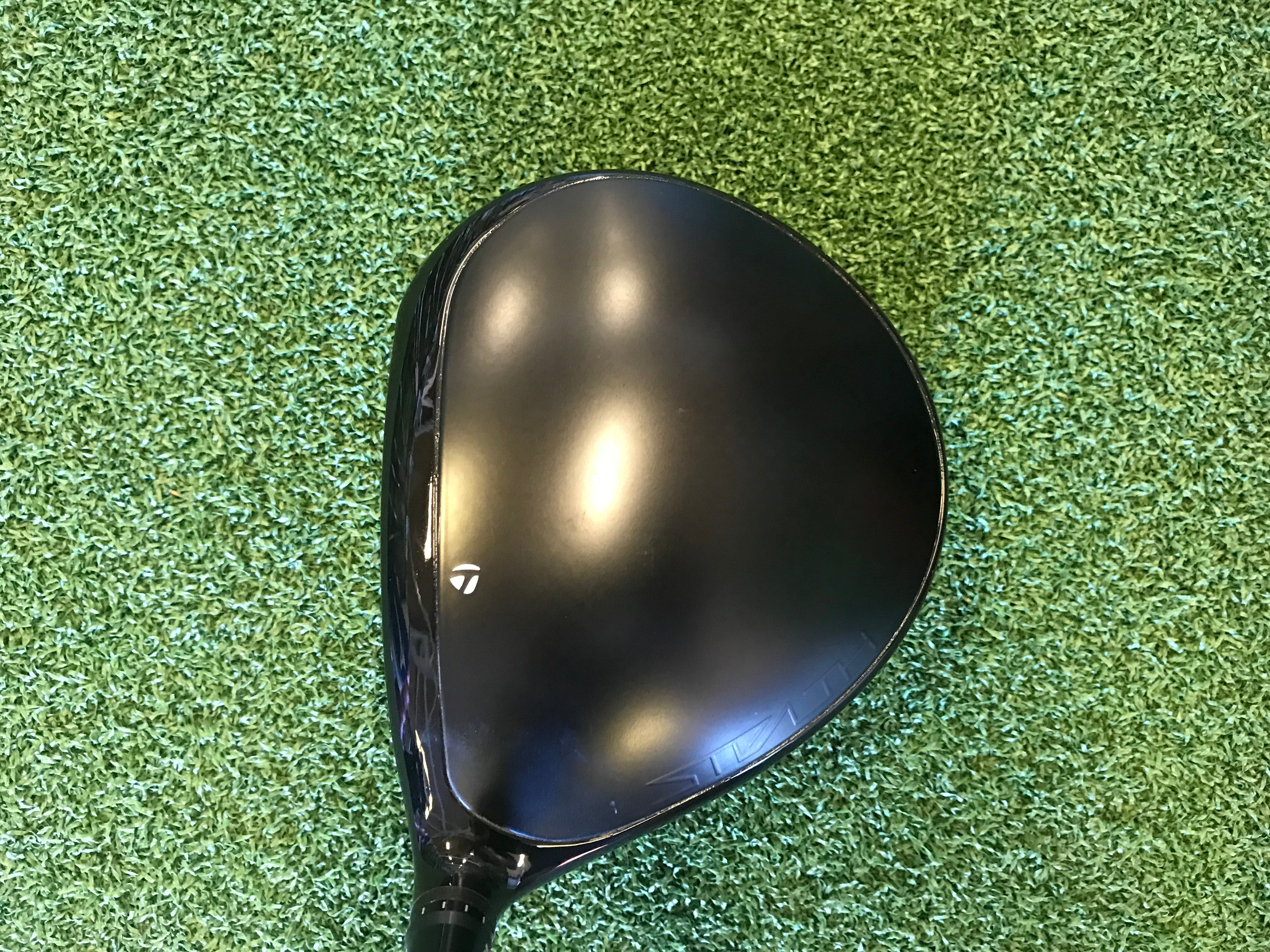 2022 TaylorMade Stealth 9° Driver With Headcover