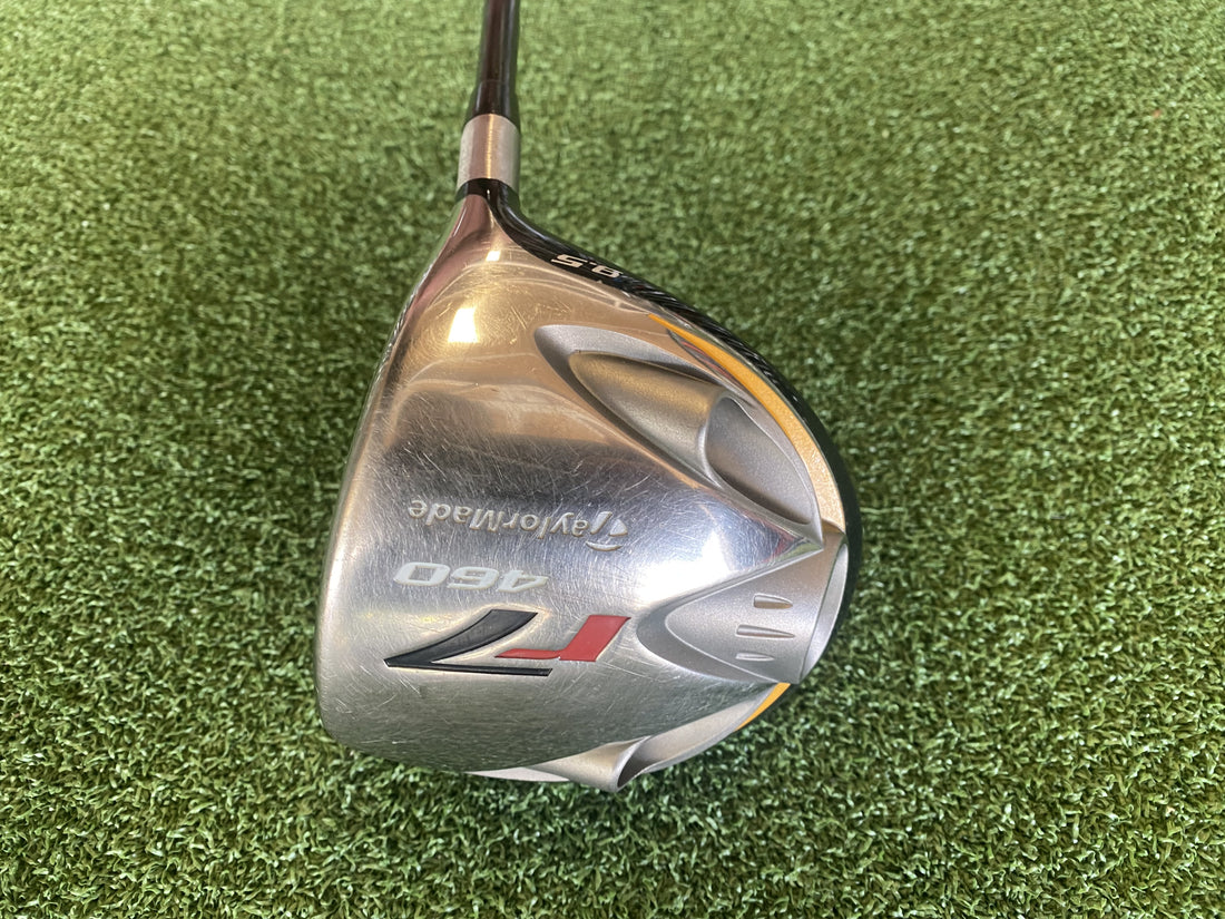 TaylorMade R7 460 9.5° Driver