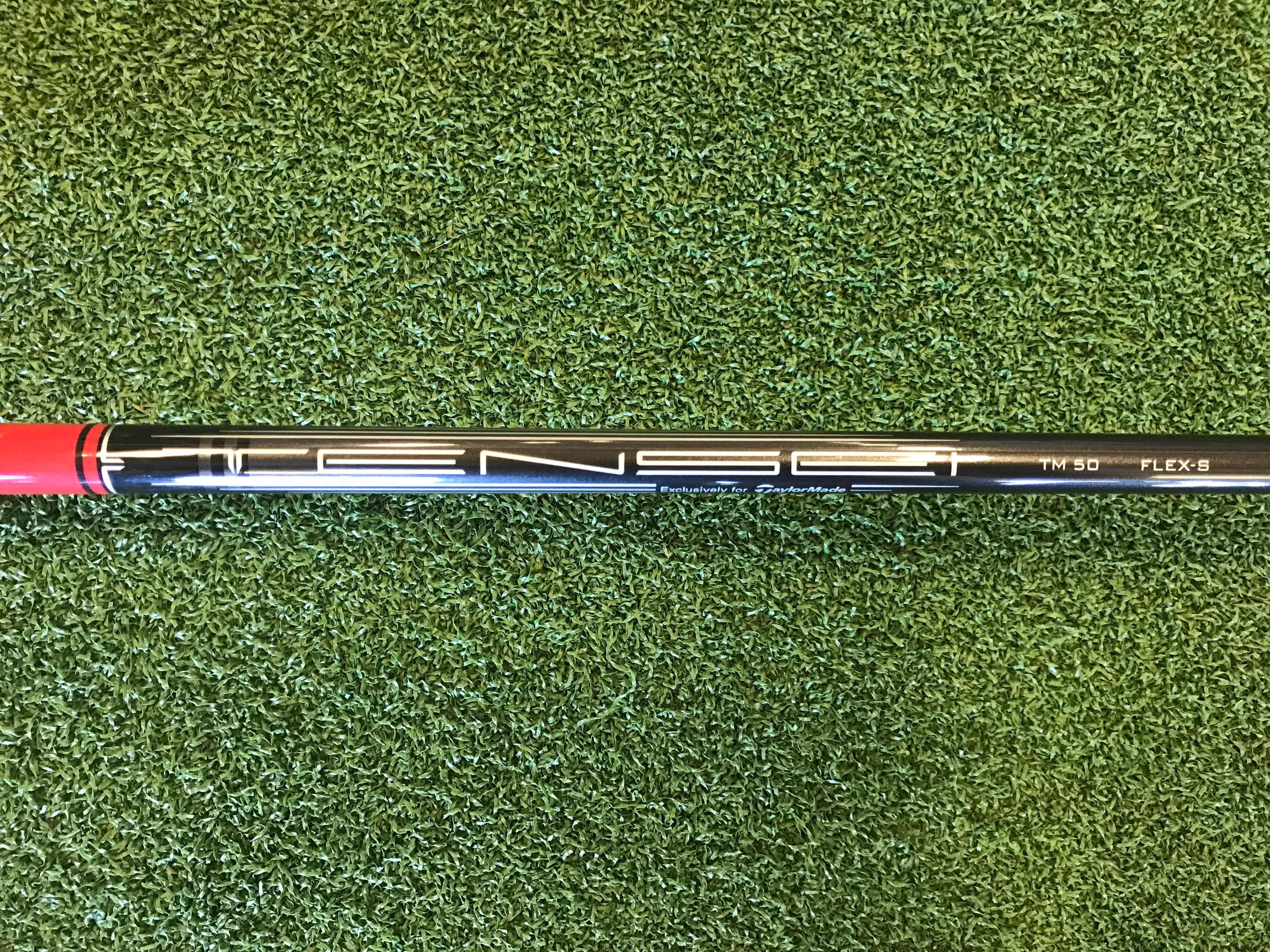 2022 TaylorMade Stealth 9° Driver With Headcover