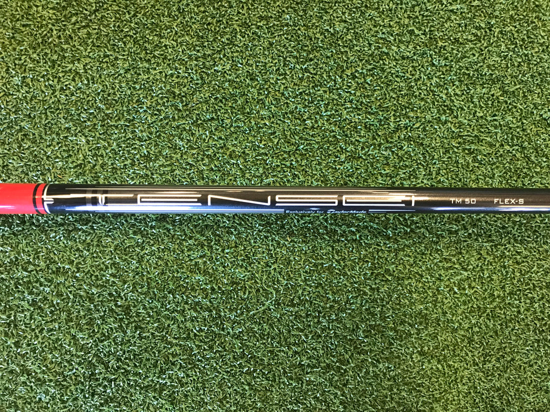 2022 TaylorMade Stealth 9° Driver With Headcover