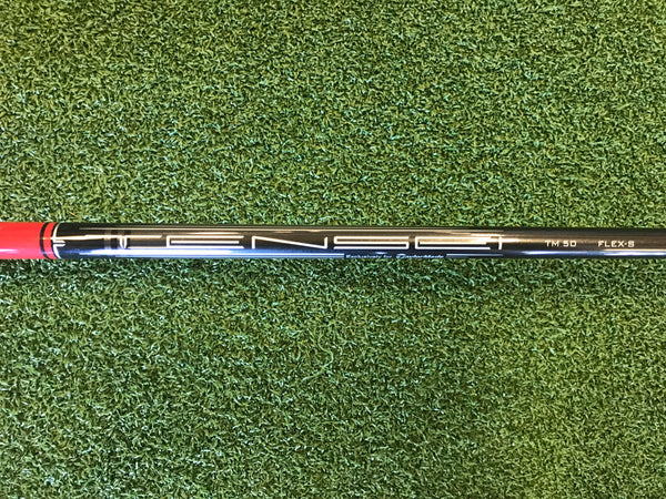2022 TaylorMade Stealth 9° Driver With Headcover