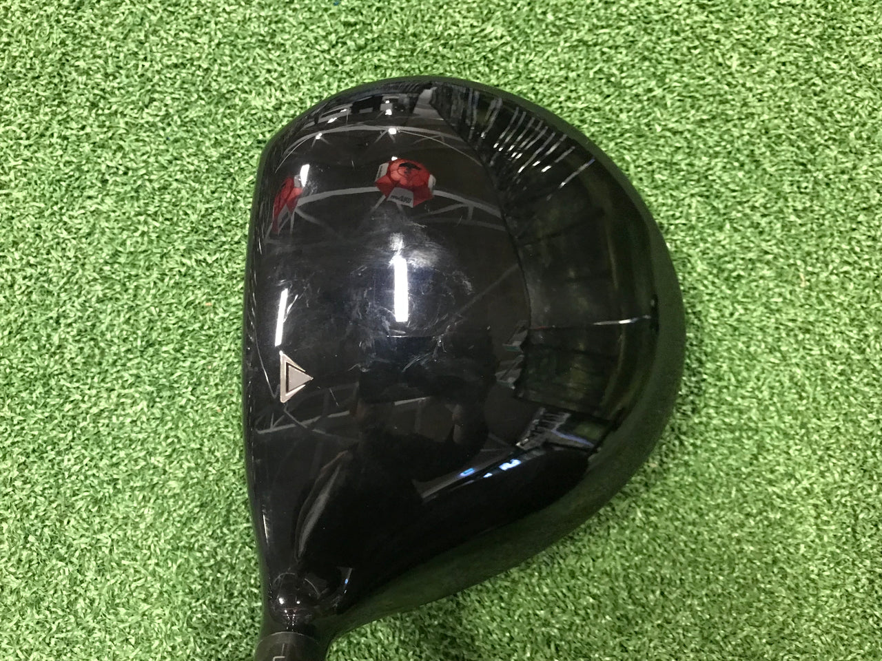 2016 Titleist VG3 9.5° Driver