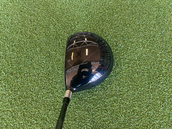 TaylorMade R7 460 9.5° Driver