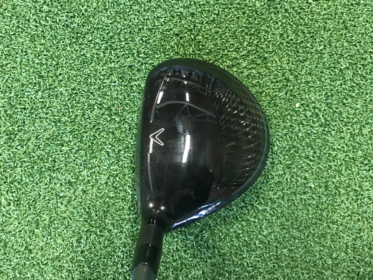 2018 Callaway Rogue Star 15° 3 Wood