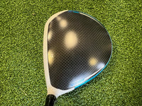 2021 TaylorMade SIM 2 10.5° Driver With Headcover