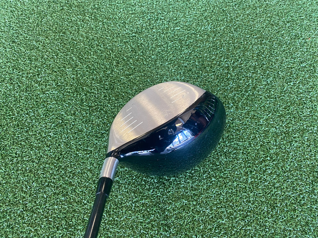 TaylorMade R7 460 9.5° Driver