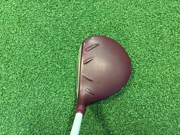 2019 Ping G Le 2 19° Ladies 3 Wood With Headcover