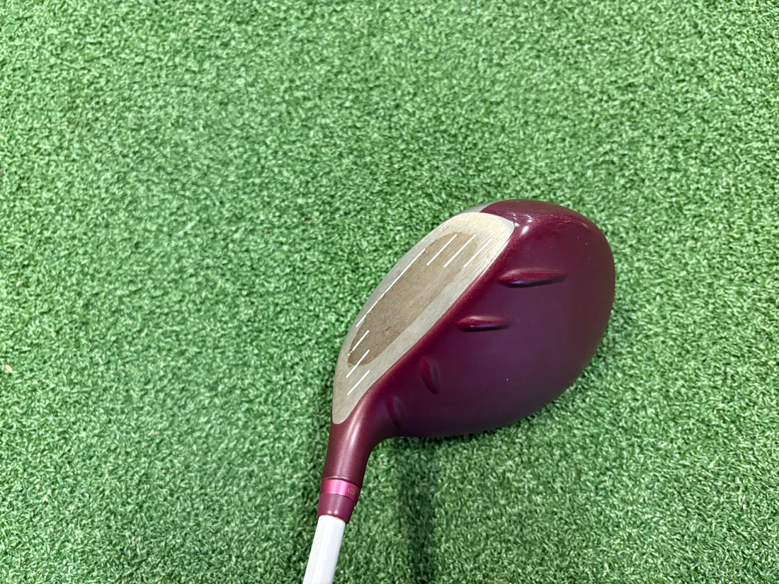 2019 Ping G Le 2 19° Ladies 3 Wood With Headcover