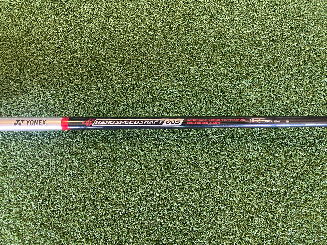 TaylorMade R7 460 9.5° Driver
