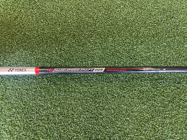 TaylorMade R7 460 9.5° Driver