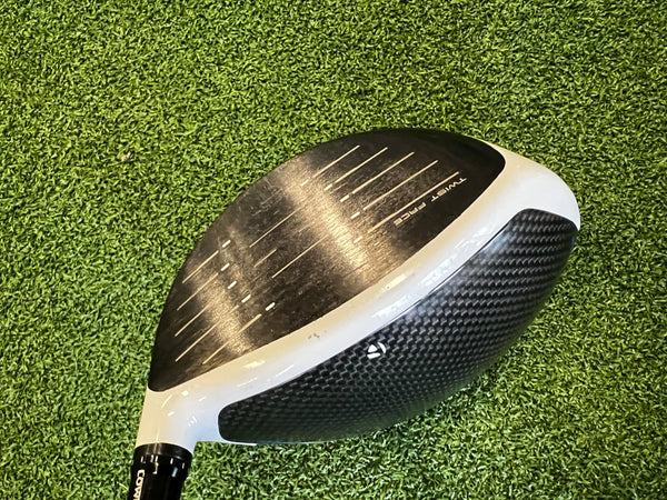 2021 TaylorMade SIM 2 10.5° Driver With Headcover