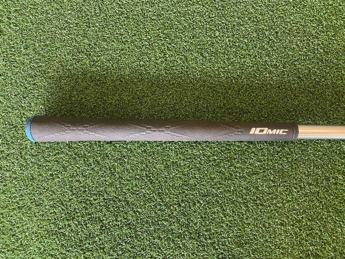 TaylorMade R7 460 9.5° Driver