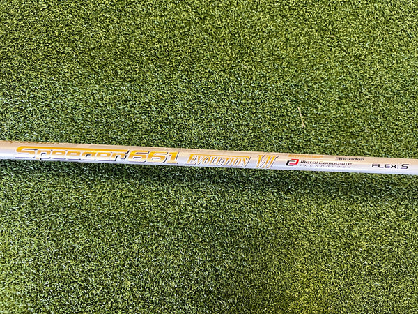 2021 TaylorMade SIM 2 10.5° Driver With Headcover