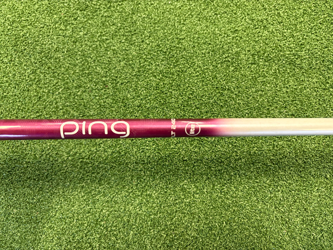 2019 Ping G Le 2 19° Ladies 3 Wood With Headcover