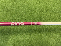 2019 Ping G Le 2 19° Ladies 3 Wood With Headcover