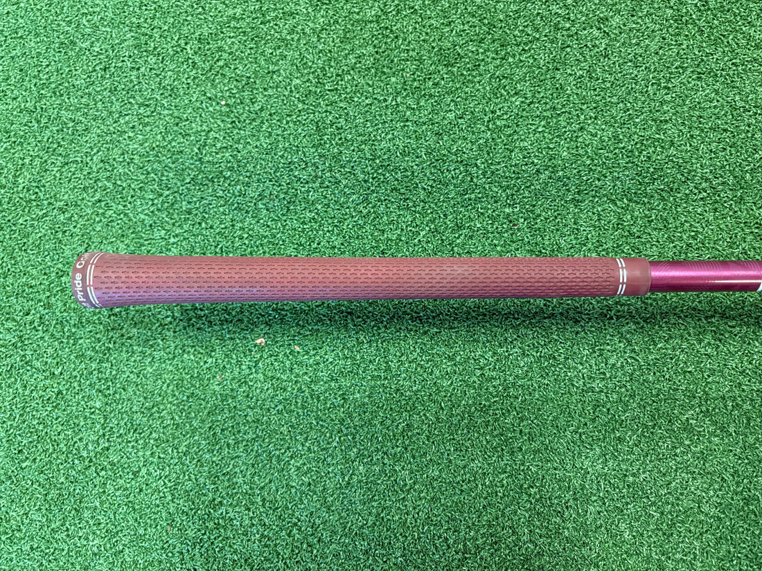 2019 Ping G Le 2 19° Ladies 3 Wood With Headcover