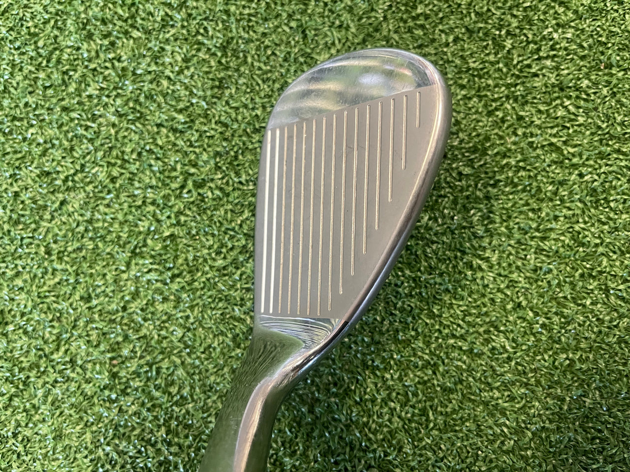 Callaway Rogue ST Max Fast 51° Gap Wedge