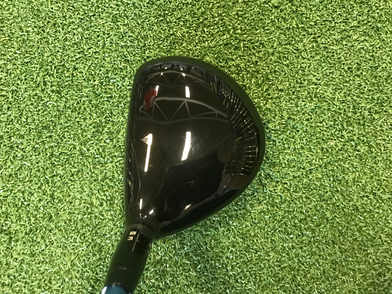 2018 Titleist TS2 18° 5 Wood With Headcover *Excellent Condition*