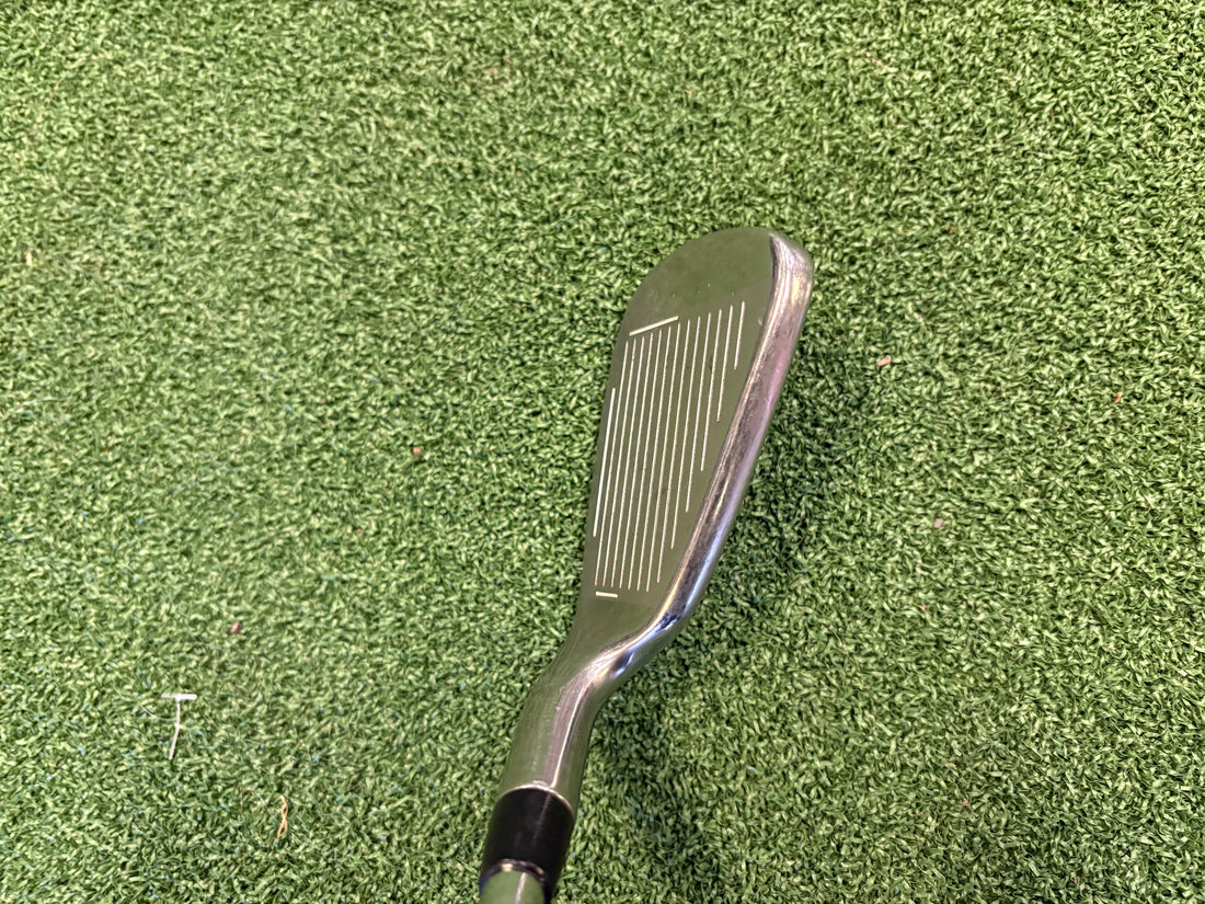 TaylorMade R360 XD 5-9, Pw Iron Set