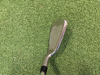 TaylorMade R360 XD 5-9, Pw Iron Set