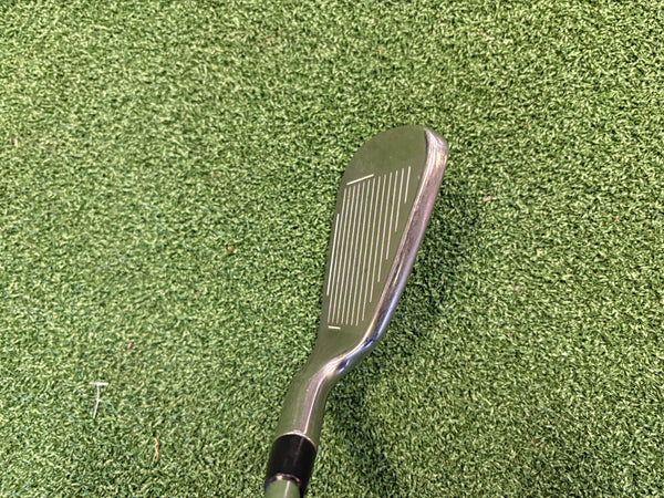 TaylorMade R360 XD 5-9, Pw Iron Set