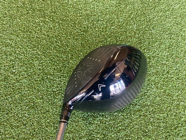 2018 Callaway Rogue Star 9.5 Driver with Headcover