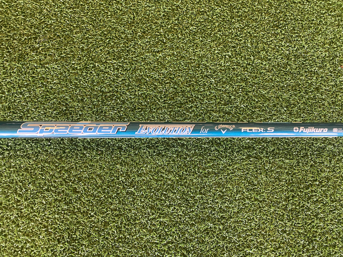 2018 Callaway Rogue Star 9.5 Driver with Headcover