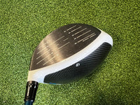 2021 TaylorMade SIM 2 Max 9° Driver With Headcover