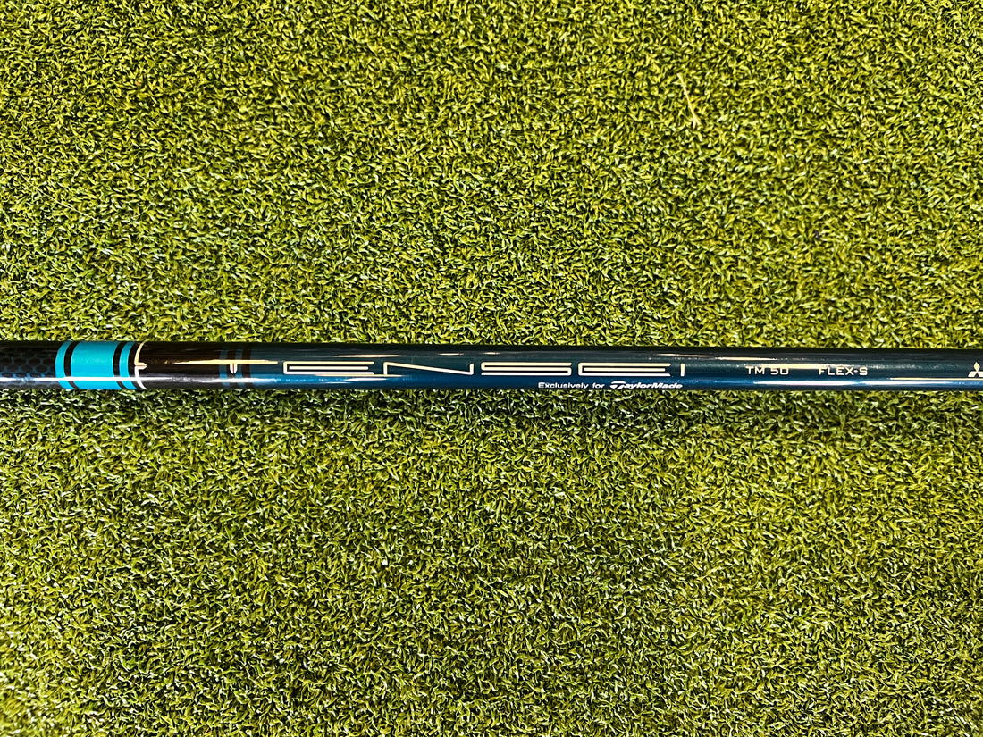 2021 TaylorMade SIM 2 Max 9° Driver With Headcover