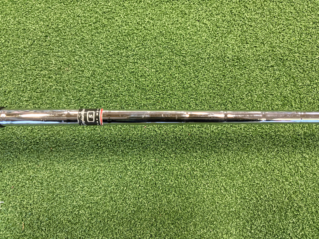TaylorMade R360 XD 5-9, Pw Iron Set
