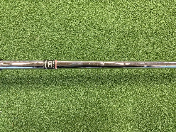 TaylorMade R360 XD 5-9, Pw Iron Set