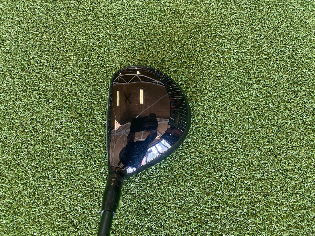 Titleist 915F 15° 3 Wood *Excellent Condition*