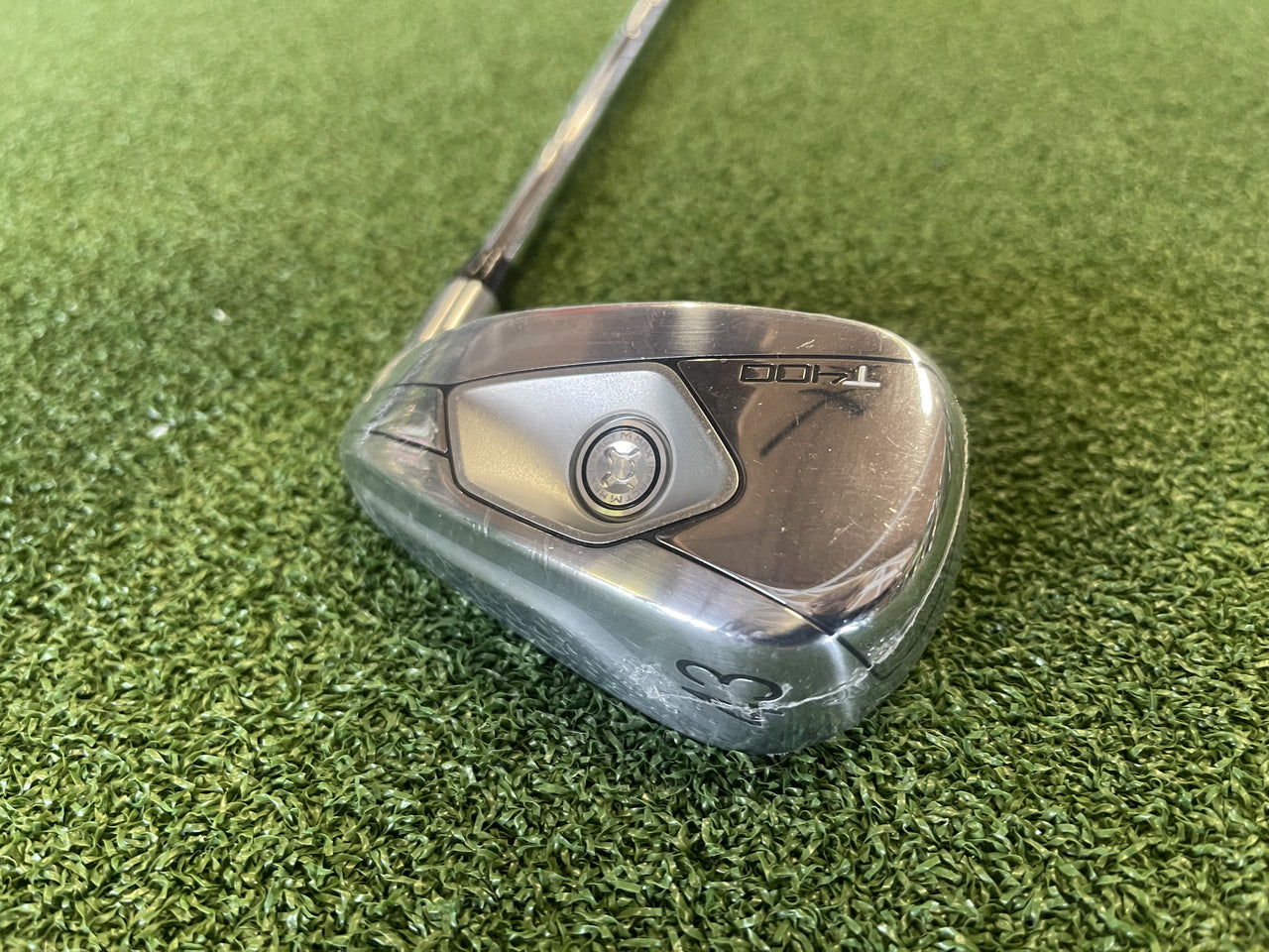 *New* 2022 Titleist T400 49° Wedge