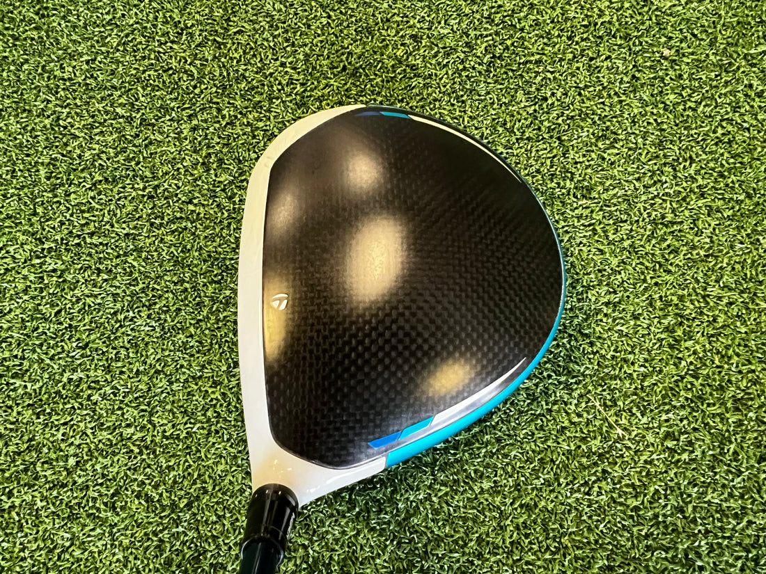 2021 TaylorMade SIM 2 9° Driver