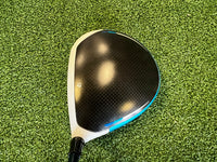 2021 TaylorMade SIM 2 9° Driver