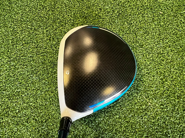 2021 TaylorMade SIM 2 9° Driver