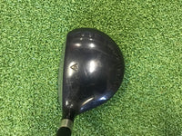 PGF Status 19° 5 Wood With Headcover