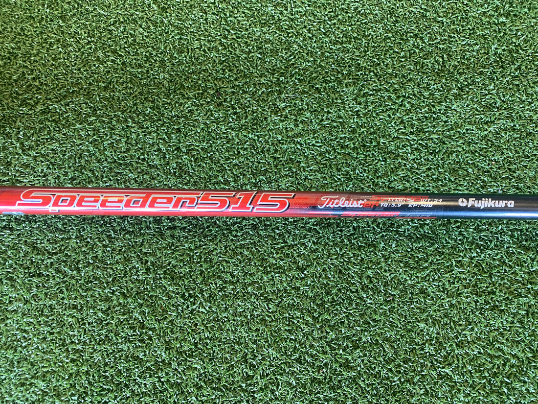 Titleist 915F 15° 3 Wood *Excellent Condition*