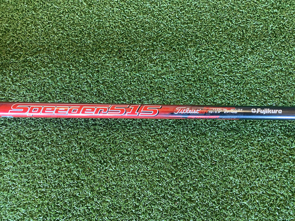 Titleist 915F 15° 3 Wood *Excellent Condition*