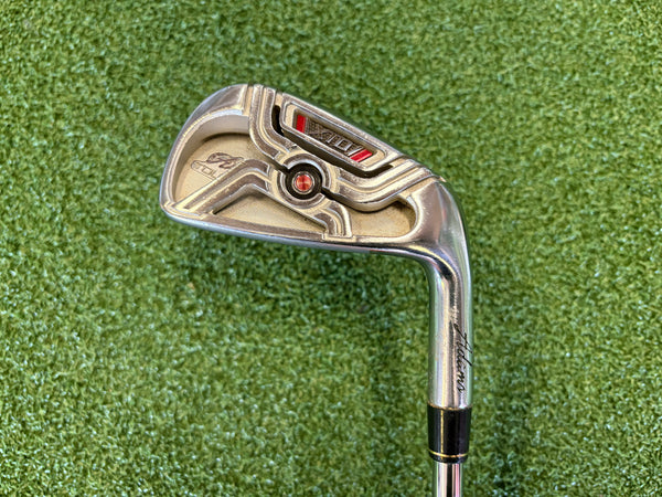 2014 Adams Golf XTD Tour 4-9, Pw, Gw Iron Set