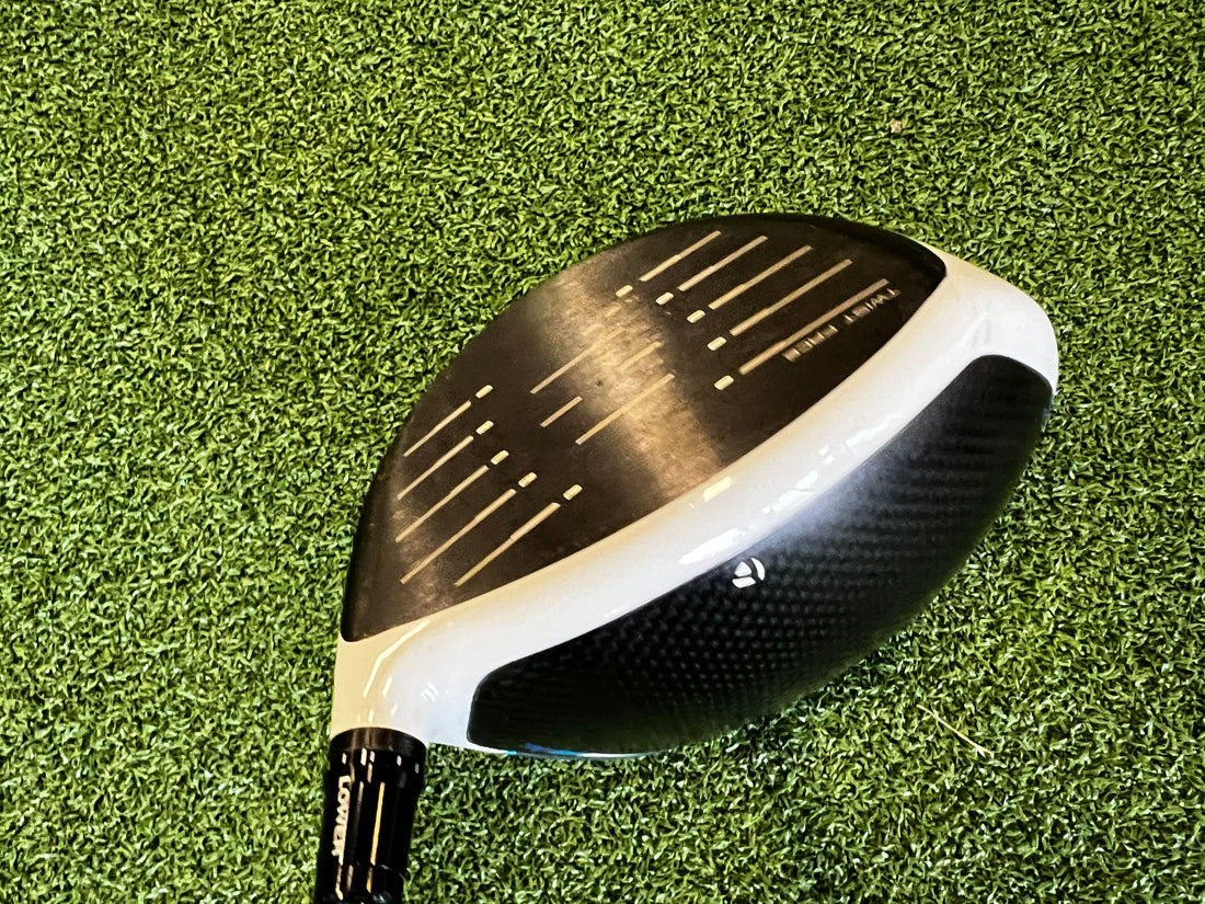 2021 TaylorMade SIM 2 9° Driver