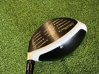2021 TaylorMade SIM 2 9° Driver