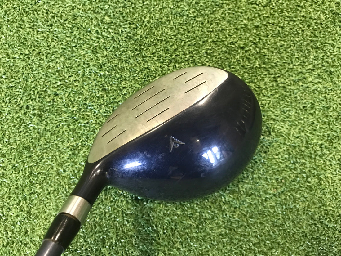 PGF Status 19° 5 Wood With Headcover