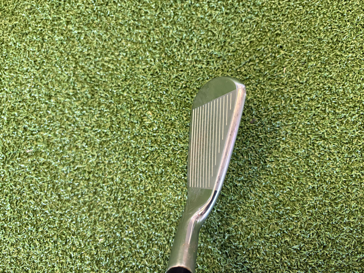 2014 Adams Golf XTD Tour 4-9, Pw, Gw Iron Set