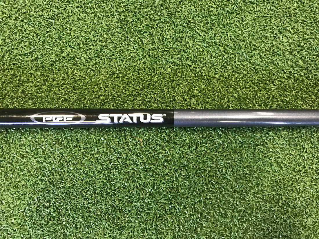 PGF Status 19° 5 Wood With Headcover