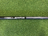 PGF Status 19° 5 Wood With Headcover